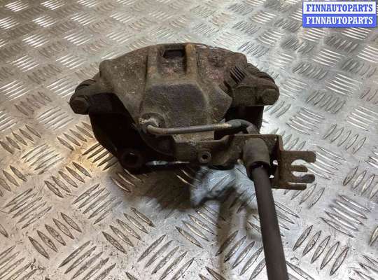 купить Суппорт передний левый на Audi A4 A4 B5 (8D) 1999-2001 рестайлинг