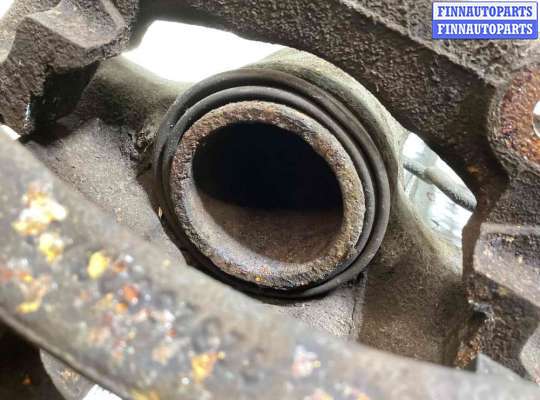 купить Суппорт передний левый на Audi A4 A4 B5 (8D) 1999-2001 рестайлинг