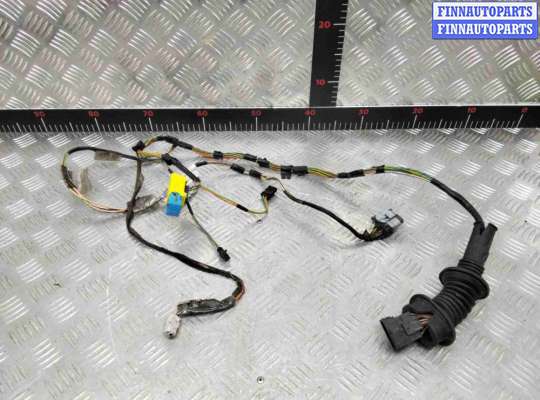 купить Проводка двери на Citroen C5 C5 I 2004-2008 рестайлинг