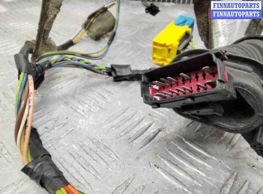 купить Проводка двери на Citroen C5 C5 I 2004-2008 рестайлинг