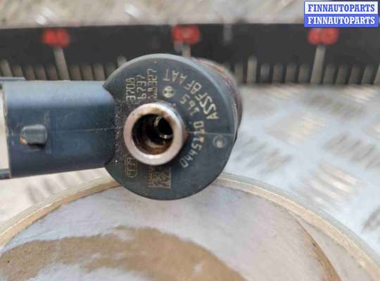 Форсунка OP2401054 на Opel Zafira Zafira B 2005-2008