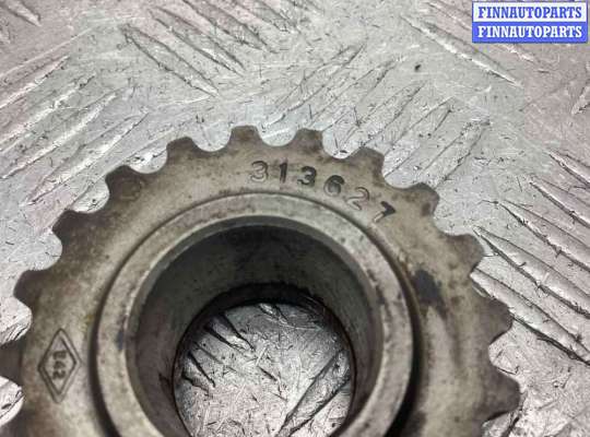 купить Шестерня коленвала на Renault Kangoo Kangoo I 2003-2007 рестайлинг