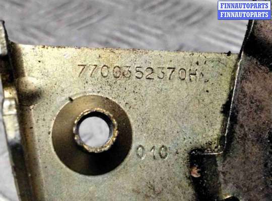 купить Ручка внутренняя задняя левая на Opel Movano Movano I 1998-2010