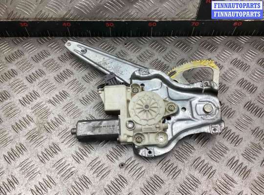 купить Стеклоподъемник задний правый на Toyota Avensis Avensis II (T250) 2003-2008