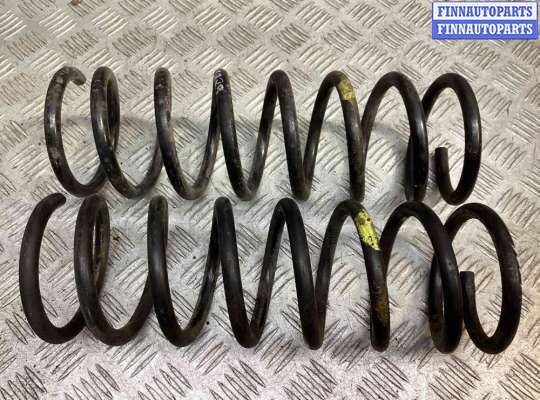купить Пружина задняя на Ford Mondeo III 2003-2007 рестайлинг