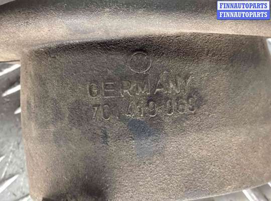 купить Рулевой карданчик на Volkswagen Transporter Transporter T4 (7D) 1997-2003 рестайлинг