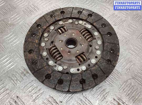 купить Комплект сцепления на Volkswagen Golf Golf IV (1J) 1997-2004