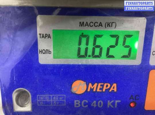 Патрубок (трубка, шланг) на SEAT Leon II (1P)