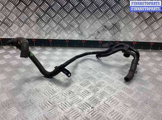 Купить Трубка охлаждающей жидкости металлическая на Seat Leon Leon II (1P) 2005-2012 Трубка охлаждающей жидкости металлическая ST331136 на Seat Leon Leon II (1P) 2005-2012