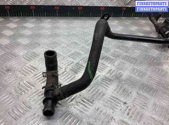 Патрубок (трубка, шланг) на SEAT Leon II (1P)