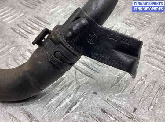 Патрубок (трубка, шланг) на SEAT Leon II (1P)