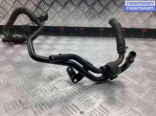 Патрубок (трубка, шланг) на SEAT Leon II (1P)