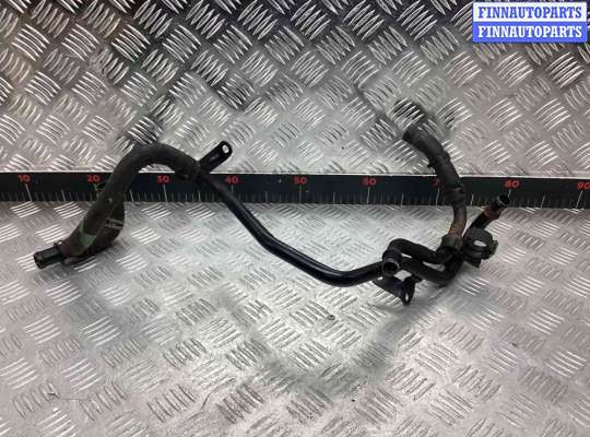 Патрубок (трубка, шланг) на SEAT Leon II (1P)