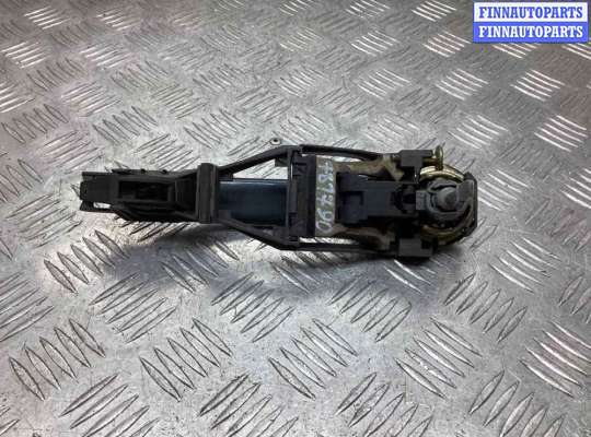 купить Ручка наружная передняя левая на Volkswagen Passat Passat B5 (3B) 1996-2000