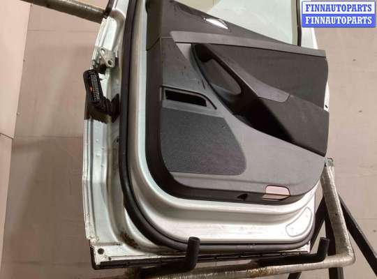 купить Дверь задняя правая на Volkswagen Passat Passat B6 (3C) 2005-2010