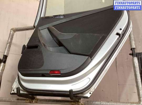 купить Дверь задняя правая на Volkswagen Passat Passat B6 (3C) 2005-2010