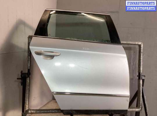 купить Дверь задняя правая на Volkswagen Passat Passat B6 (3C) 2005-2010