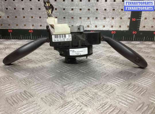 купить Переключатель подрулевой (стрекоза) на Seat Ibiza Ibiza III (6L) 2002-2008