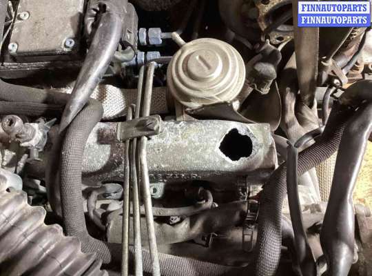 купить Двигатель на Audi A6 C5 (4B) 2001-2004 рестайлинг