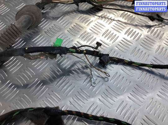 купить Проводка крышки багажника на Volvo V50 V50 (MW) 2003-2007