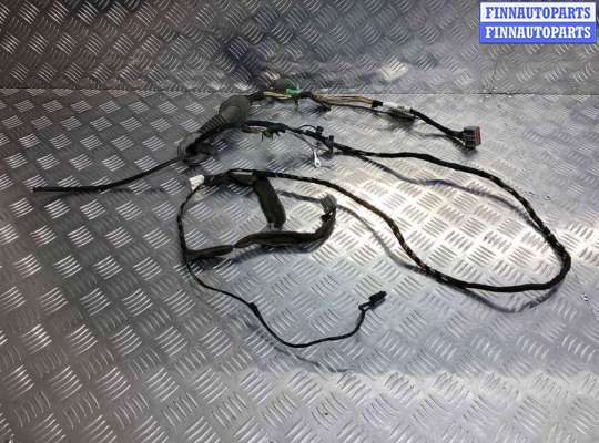 Купить Проводка крышки багажника на Volvo V50 V50 (MW) 2003-2007 Проводка крышки багажника VL568791 на Volvo V50 V50 (MW) 2003-2007