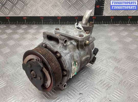 Компрессор кондиционера VG2809336 на Volkswagen Passat Passat B6 (3C) 2005-2010