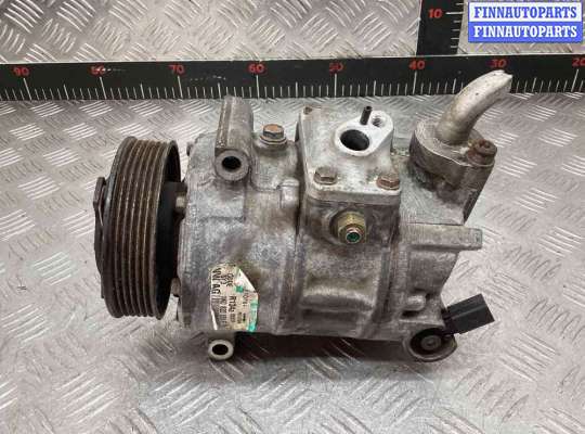 купить Компрессор кондиционера на Volkswagen Passat Passat B6 (3C) 2005-2010