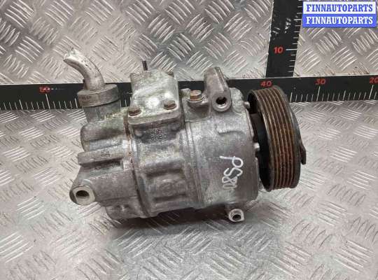 купить Компрессор кондиционера на Volkswagen Passat Passat B6 (3C) 2005-2010