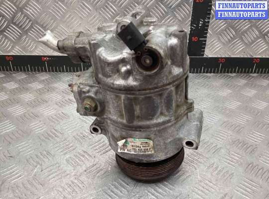 купить Компрессор кондиционера на Volkswagen Passat Passat B6 (3C) 2005-2010