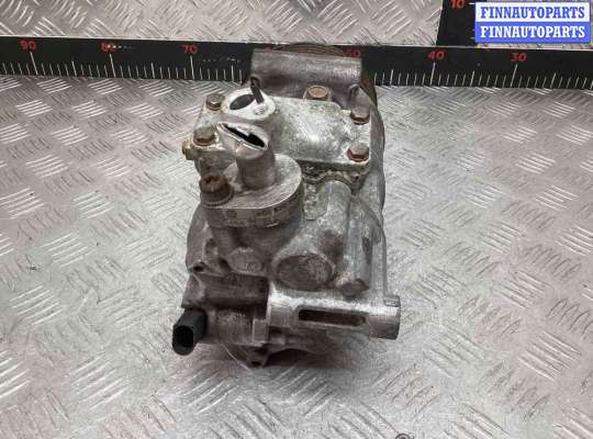 купить Компрессор кондиционера на Volkswagen Passat Passat B6 (3C) 2005-2010