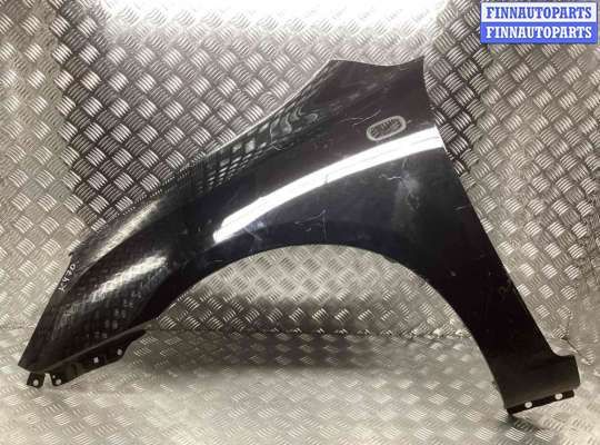 купить Крыло переднее левое на Kia Carens Carens II (FG) 2006-2013
