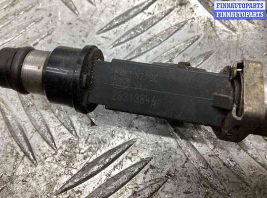 купить Форсунка на Opel Astra G 1998-2004