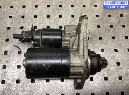 купить Стартер на Volkswagen Polo Polo IV (9N) 2001-2005