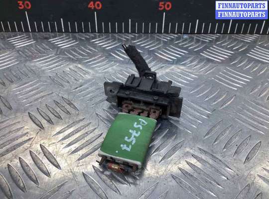 Купить Сопротивление печки на Fiat Ducato Ducato 2006-2014 Сопротивление печки FT574638 на Fiat Ducato Ducato 2006-2014