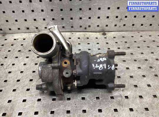 Турбина VG2676422 на Volkswagen Passat Passat B5 (3B) 1996-2000