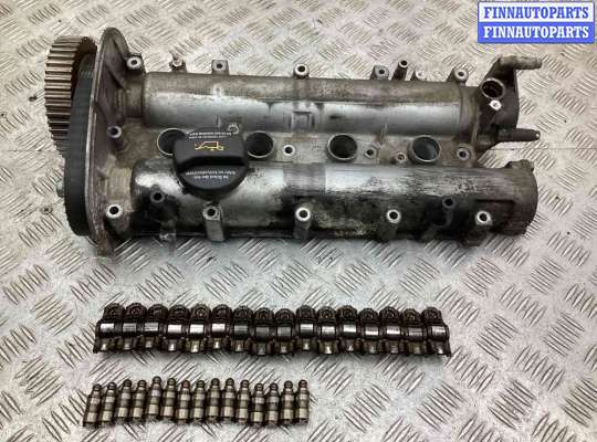 купить Постель распредвала (бугель) на Skoda Fabia Fabia I (6Y) 2004-2007 рестайлинг