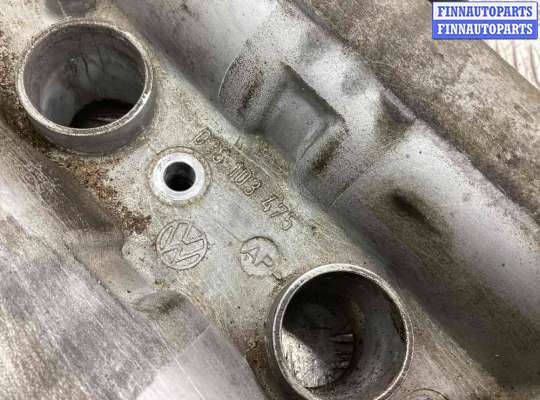 купить Постель распредвала (бугель) на Skoda Fabia Fabia I (6Y) 2004-2007 рестайлинг