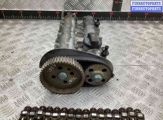 купить Постель распредвала (бугель) на Skoda Fabia Fabia I (6Y) 2004-2007 рестайлинг