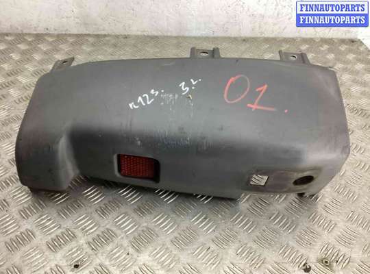 купить Клык бампера задний левый на Fiat Ducato Ducato 2006-2014