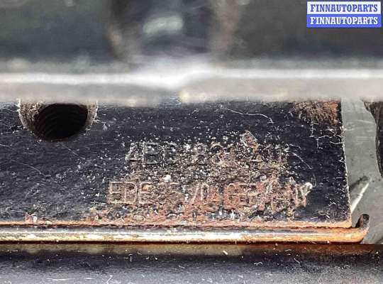 купить Петля двери передней левой на Audi A6 A6 C5 (4B) 2001-2004 рестайлинг