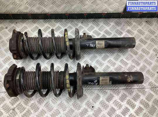 купить Стойка передняя правая на Volkswagen Touran Touran I (1T) 2003-2006
