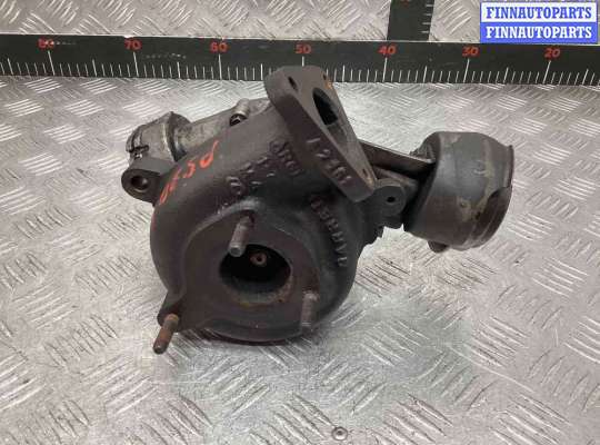 купить Турбина на Audi A4 A4 B6 (8EC, 8E5) 2000-2004