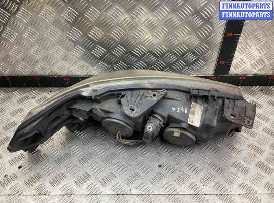 купить Фара левая на Renault Laguna Laguna II (X74) 2005-2007 рестайлинг