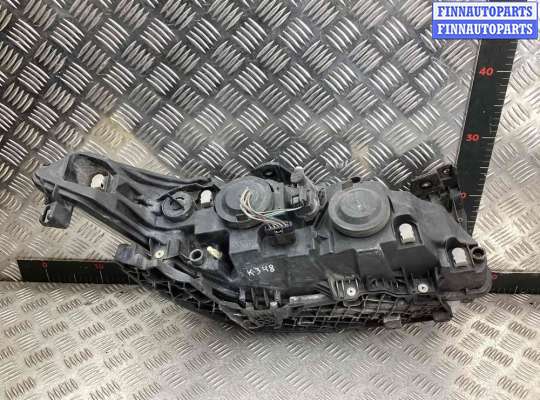 купить Фара левая на Renault Laguna Laguna II (X74) 2005-2007 рестайлинг