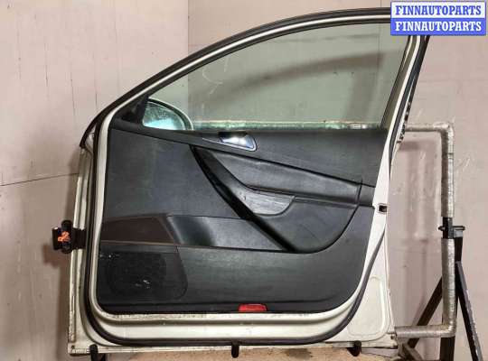 купить Дверь передняя правая на Volkswagen Passat Passat B6 (3C) 2005-2010