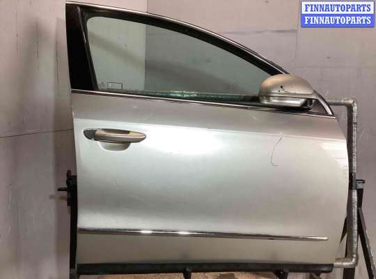 купить Дверь передняя правая на Volkswagen Passat Passat B6 (3C) 2005-2010