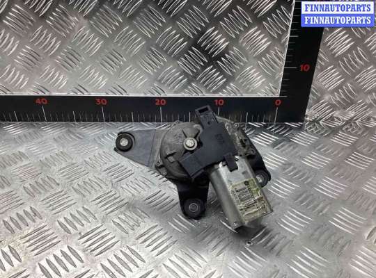 купить Моторчик заднего стеклоочистителя (дворника) на Chrysler Voyager Voyager IV (RG) 2001-2008