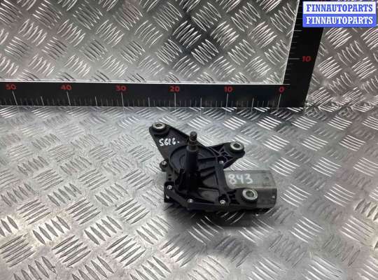 купить Моторчик заднего стеклоочистителя (дворника) на Chrysler Voyager Voyager IV (RG) 2001-2008