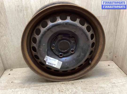 Диск штампованный VG1705749 на Volkswagen Passat B5 (3B) 1996-2005