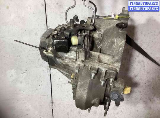 купить КПП механическая (МКПП) 5-ступенчатая на Citroen C5 C5 I 2001-2004